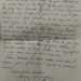 Epistole che si concludono sempre con un All my love, darling, from your Bill...